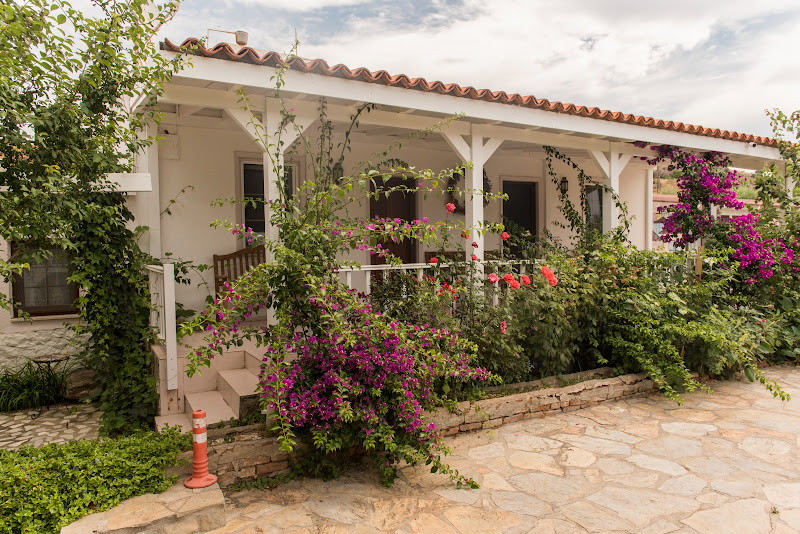 Poyraz Pension