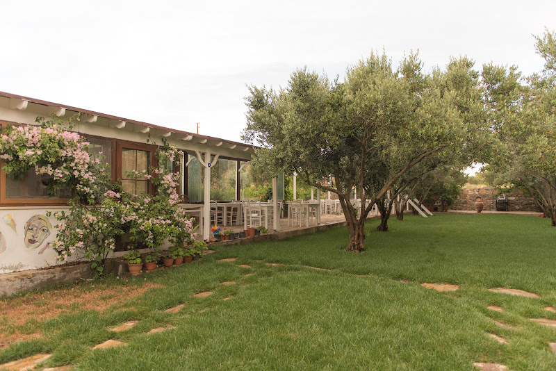 Poyraz Pension