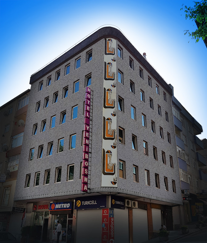Hotel Yenibosna