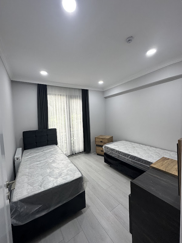 Mavi Yıldız Apart