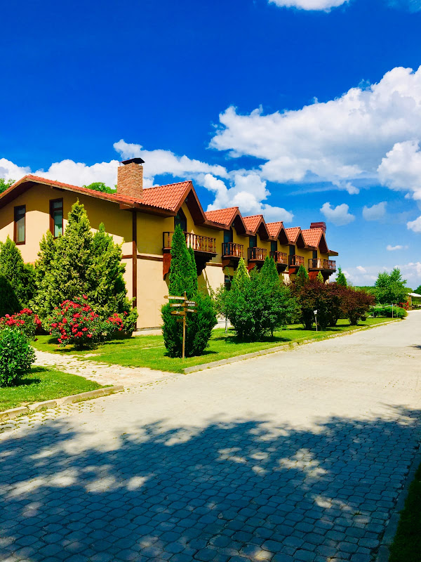 İksir Resort Town