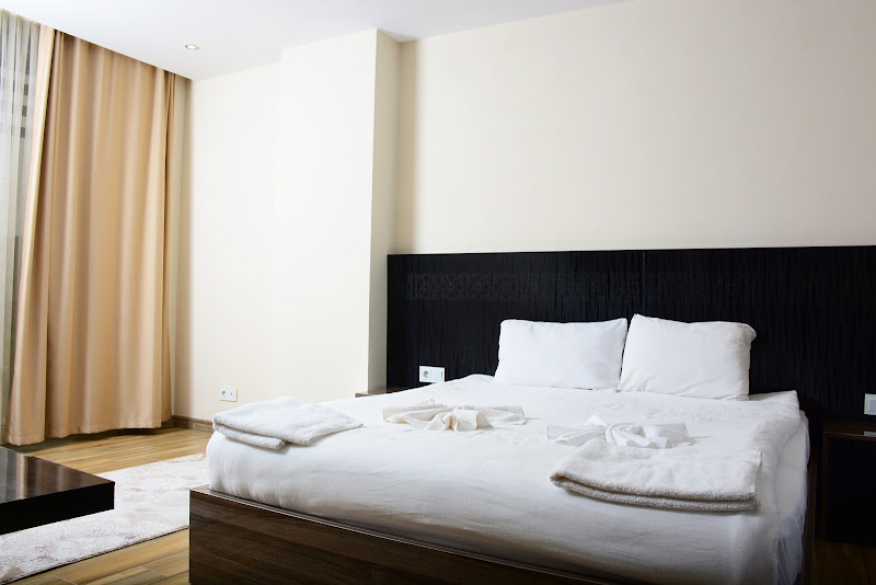 Selus Thermal Otel