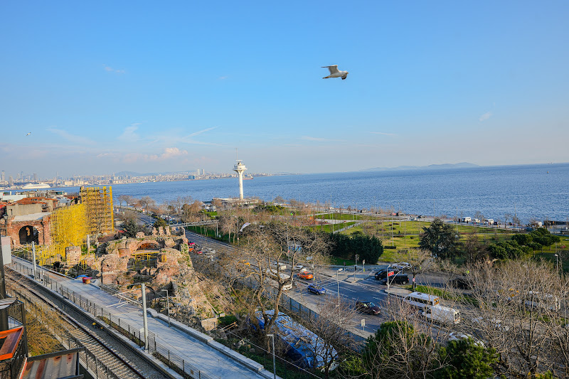 Seatanbul Hotel