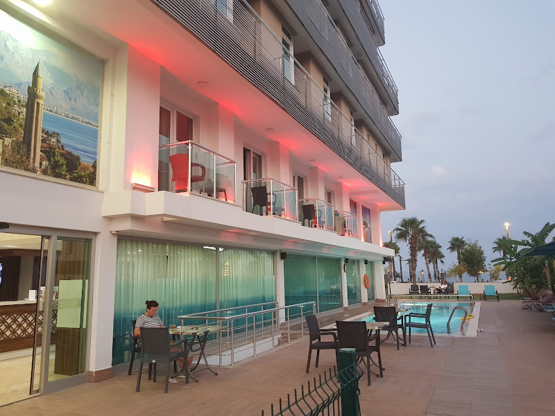 Volkii otel