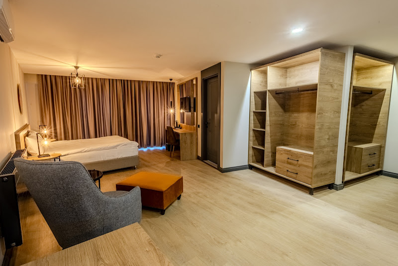 Leliko Suites