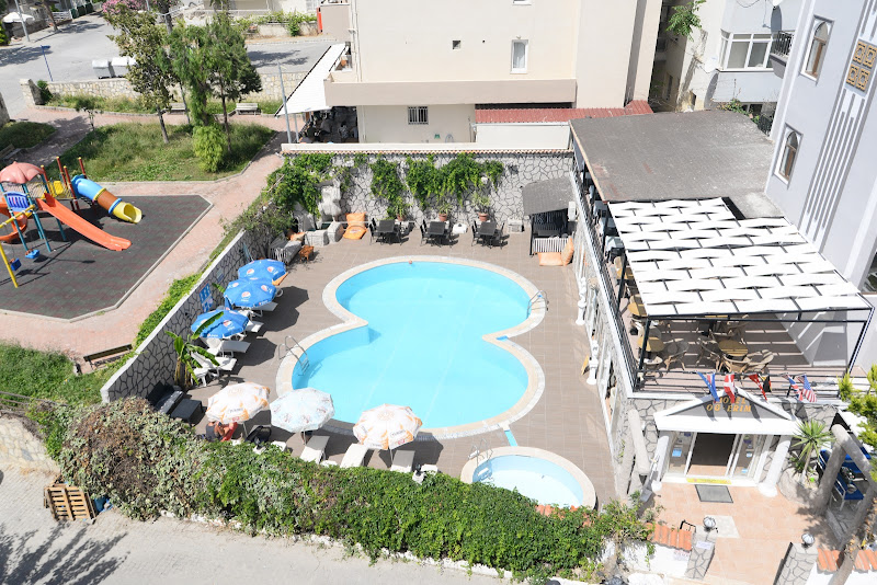 Hotel Ogerim