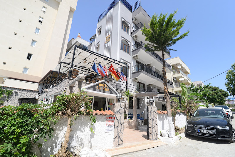 Hotel Ogerim