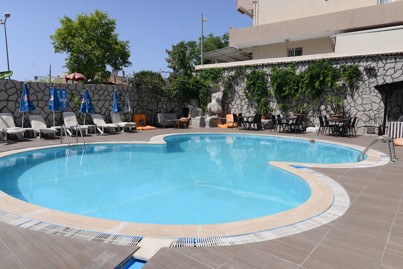 Hotel Ogerim