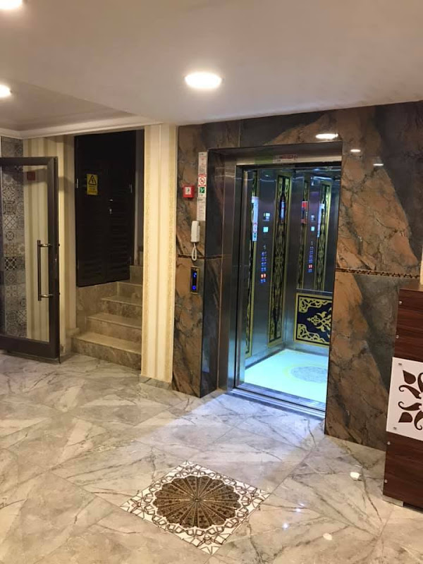 ÖZGÜR HOTEL