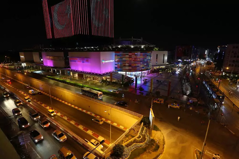 ÖZGÜR HOTEL