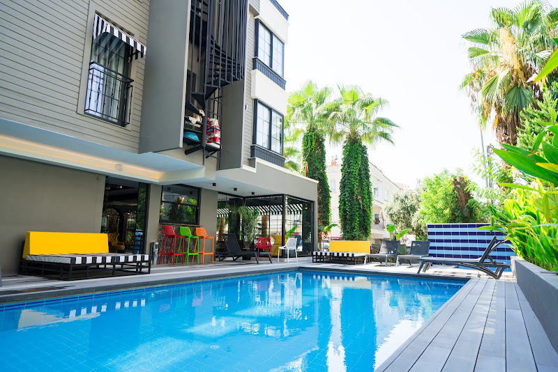 Basel Hotel Antalya