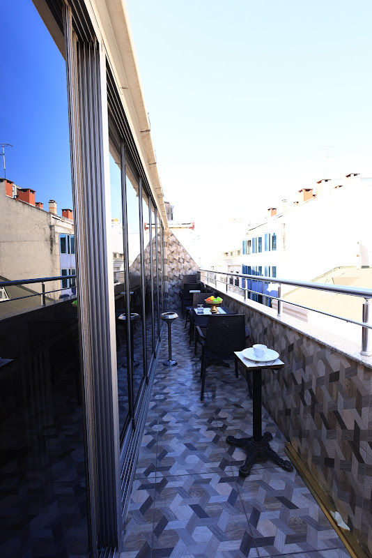 Hotel HamzaBey