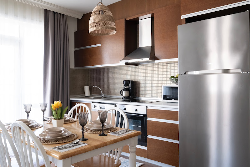 Wolf Suites Butik Otel