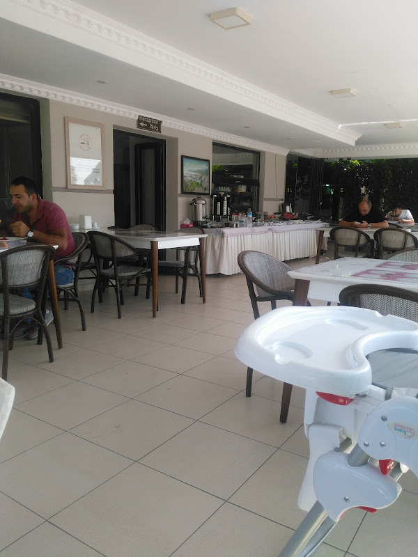TASUCU MARİNA OTEL