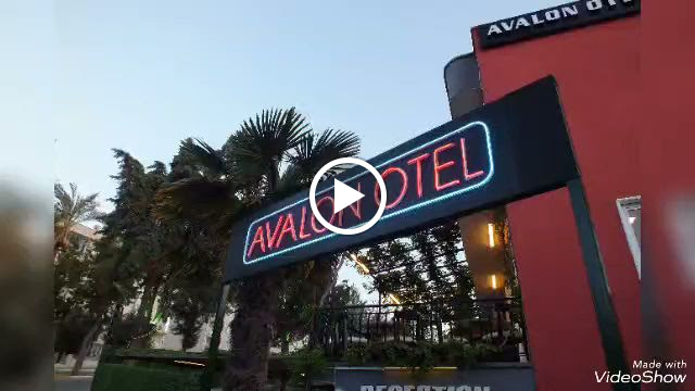 Avalon Otel