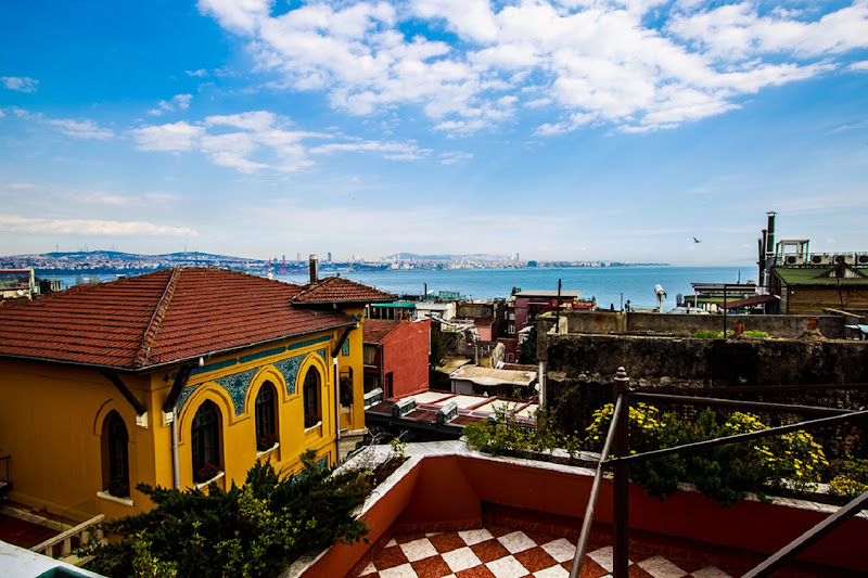 Turk Art Otel