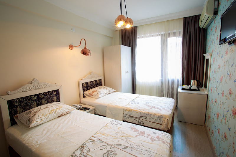 Turk Art Otel