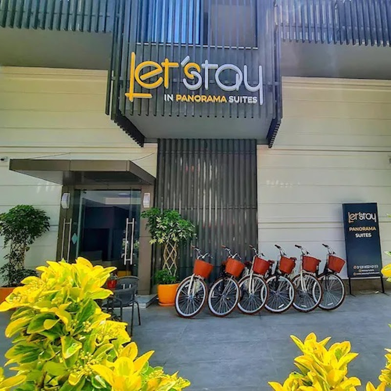 Let'stay Panorama Suites