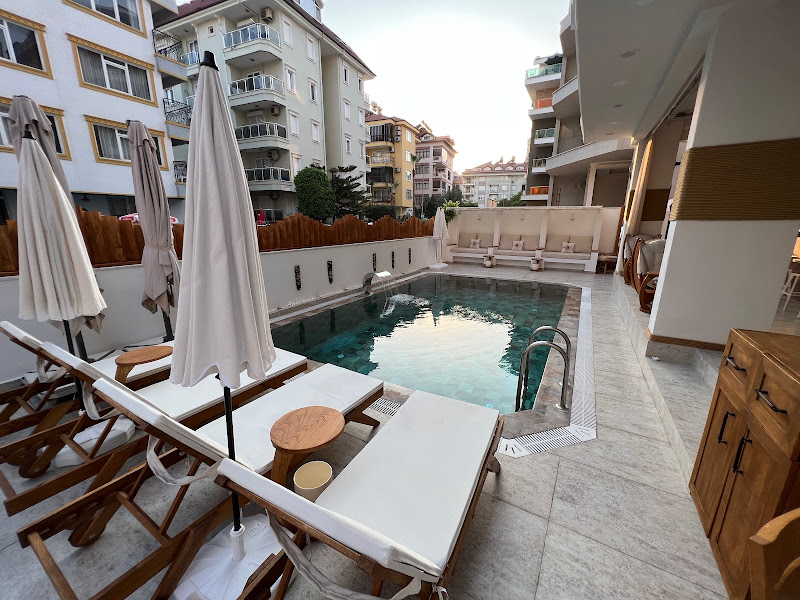 Oji Hotel