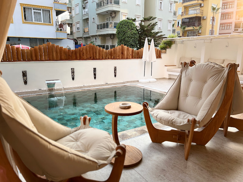 Oji Hotel