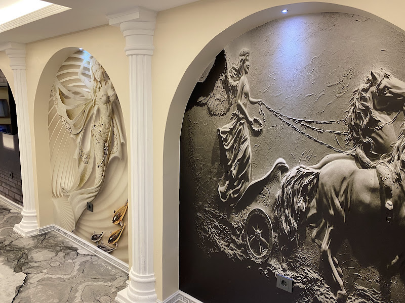 Luce Suites Taksim