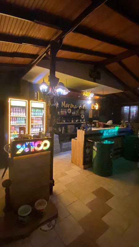 Marina Hostel
