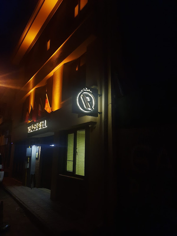 Rekab Otel