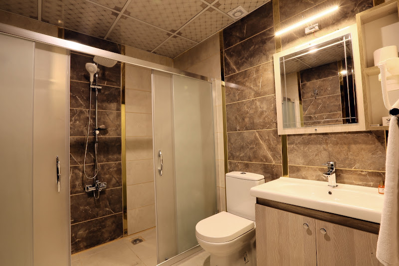 Azd House Hotel