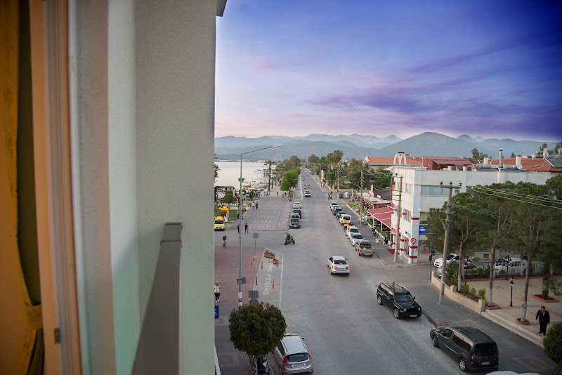 Yeniceri City Hotel