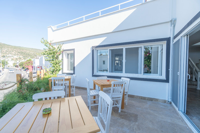 BOTİ BUTİK HOTEL
