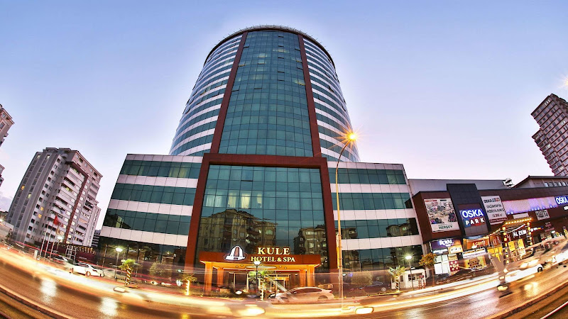 Tower Residences