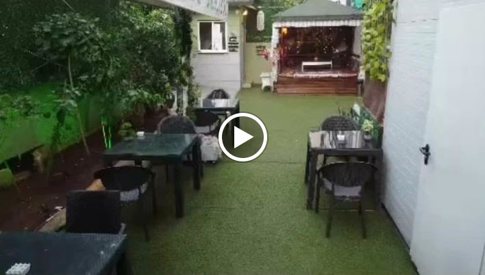 PALVAN APART HOTEL
