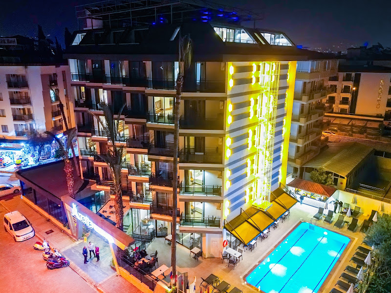 Sette Serenity Hotel