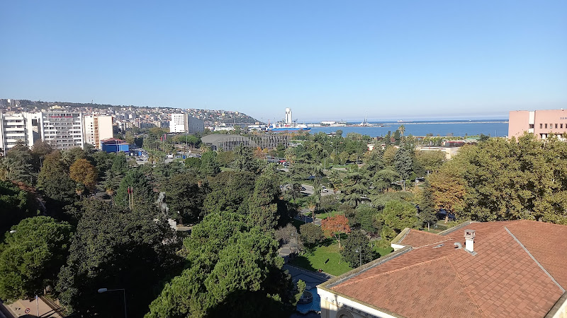 SAMSUN PARK OTEL