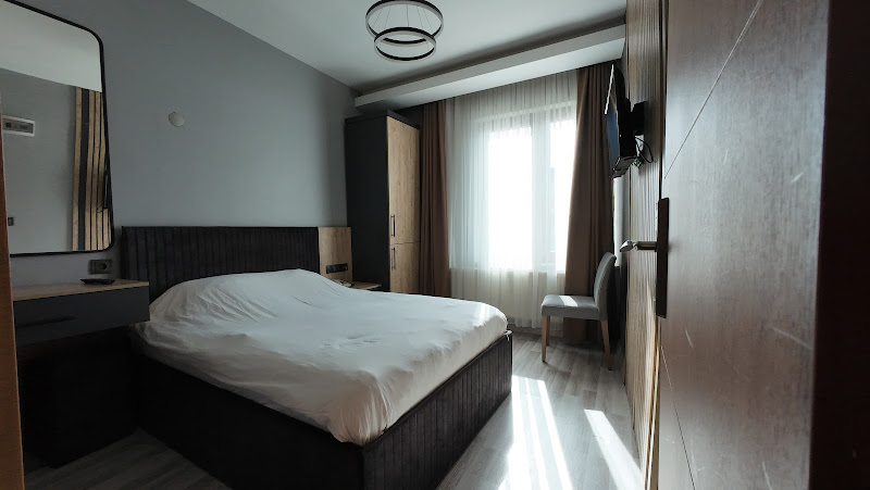 New Tigris Hotel