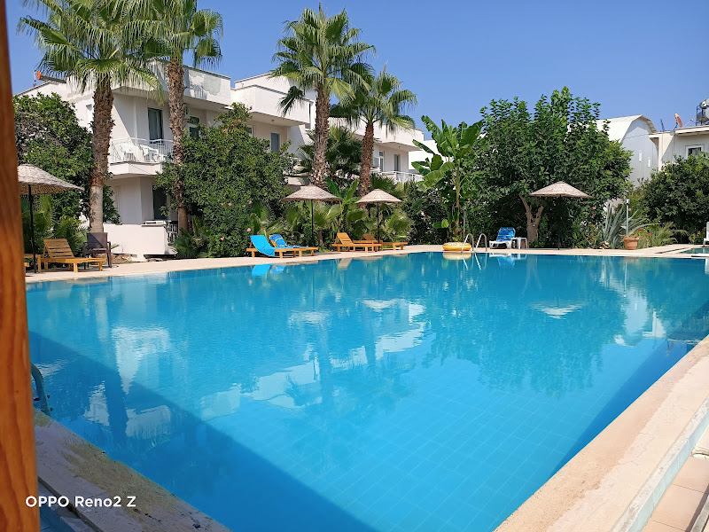 Kiriş Garden Hotel