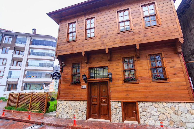 Kum Butik Hotel