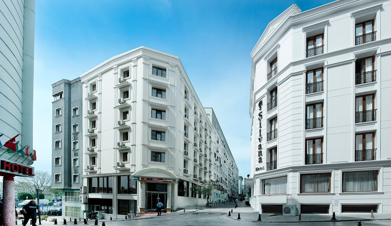 Silvana Hotel