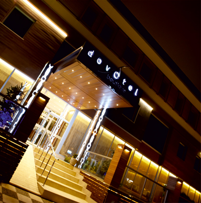 dovsOtel