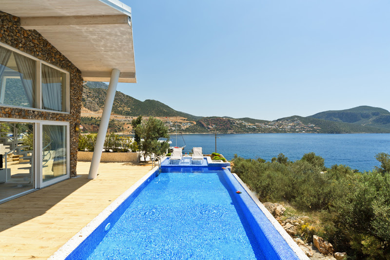 Likya Pavilion Hotel