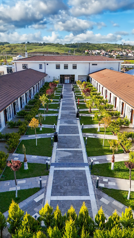 Expo Garden Hotel
