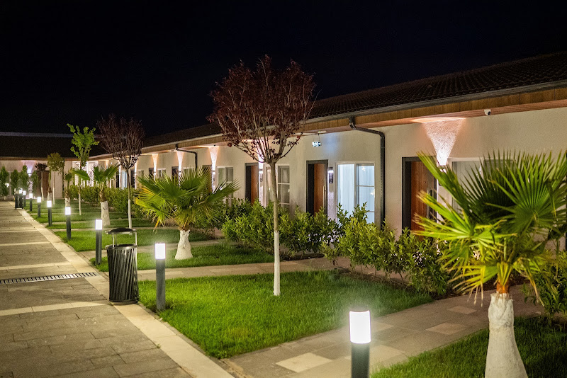 Expo Garden Hotel