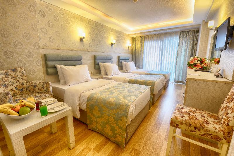 New Florenta hotel
