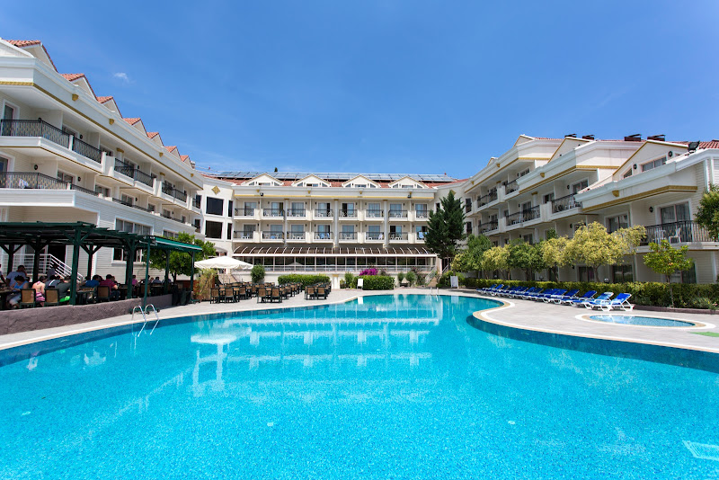 Kemer Dream Hotel