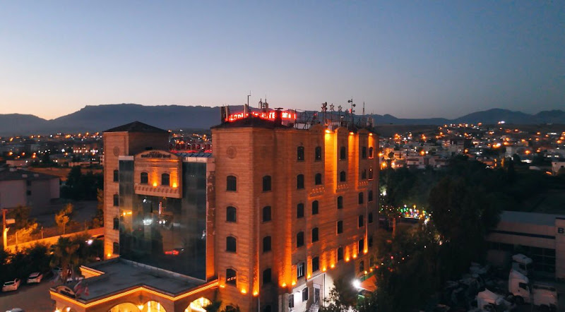 Grand Hotel