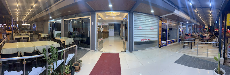 Başkent Hotel