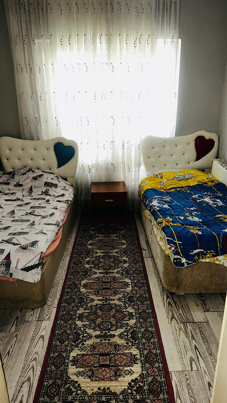 Yenimahalle apart