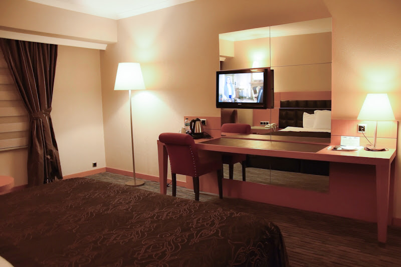 Grand Simay Hotel