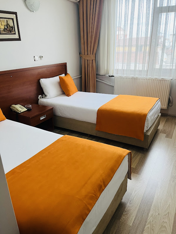 Basak Hotel