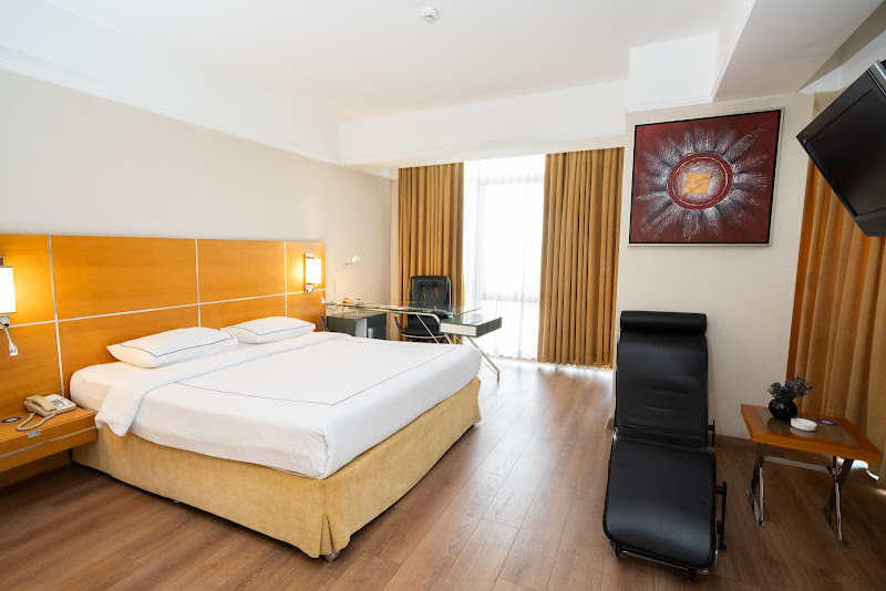 Anemon Denizli Hotel